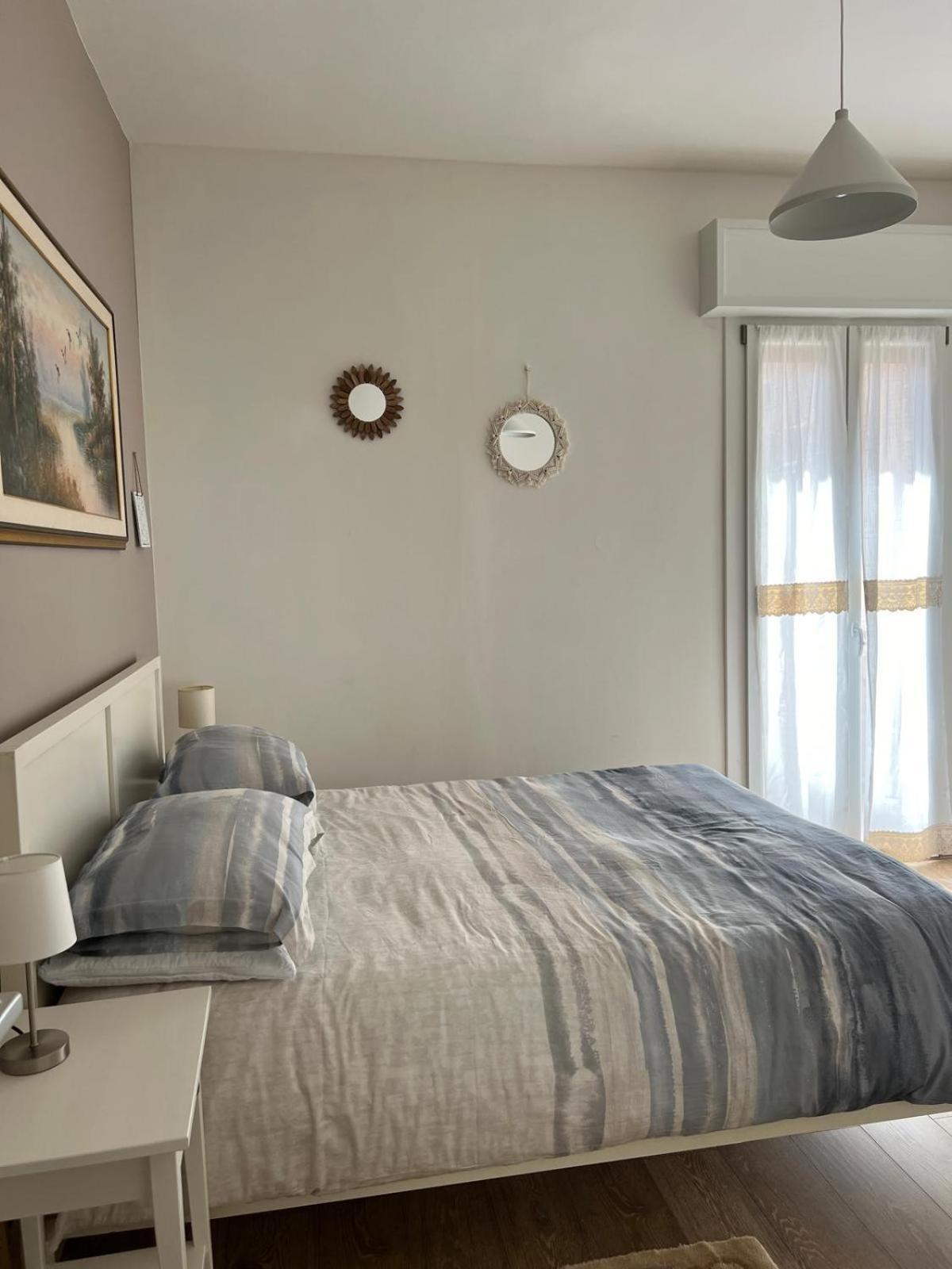 Orchidea Apartment Modena Exterior photo