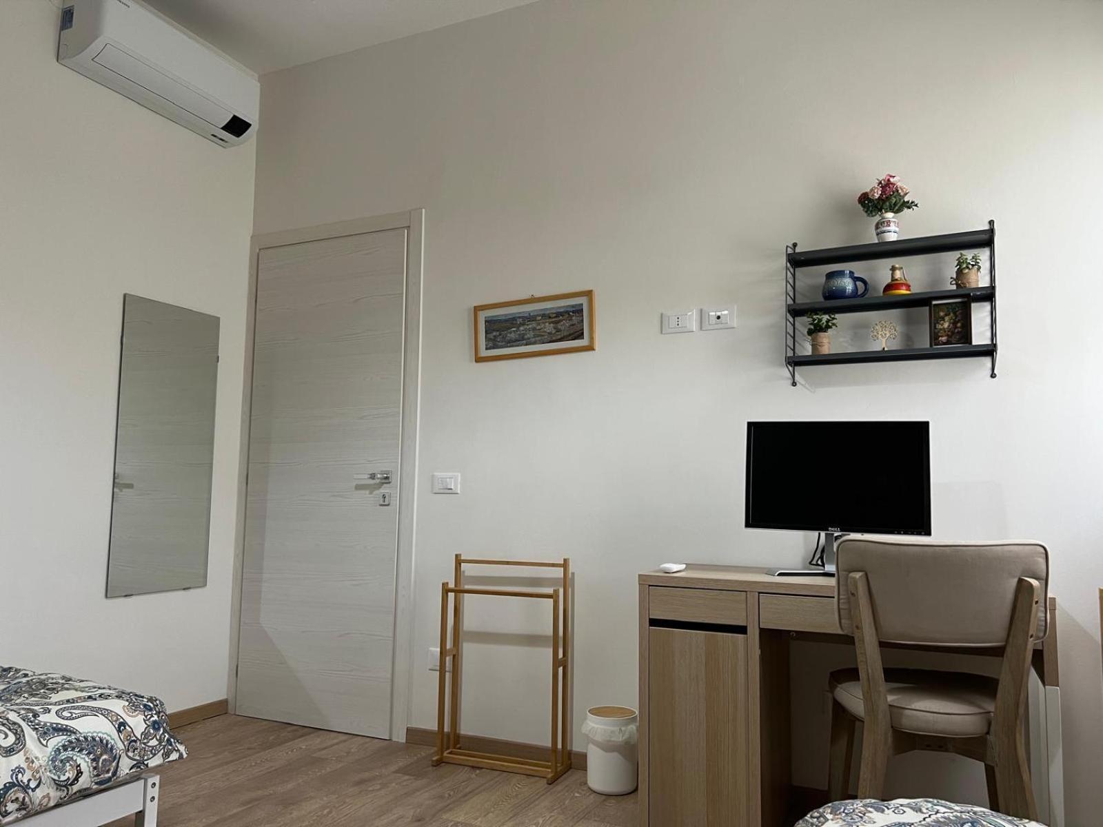 Orchidea Apartment Modena Exterior photo